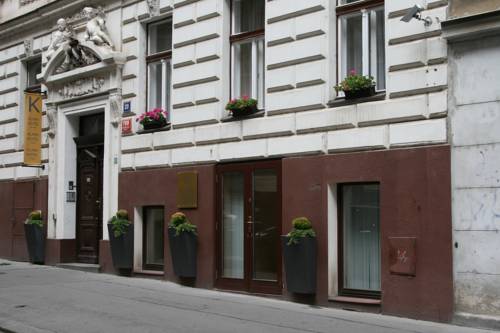 Praha 7 Tschechien Rabattcode Booking.com