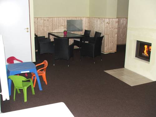 Josefův Důl Czech Republic Promo Code Booking.com
