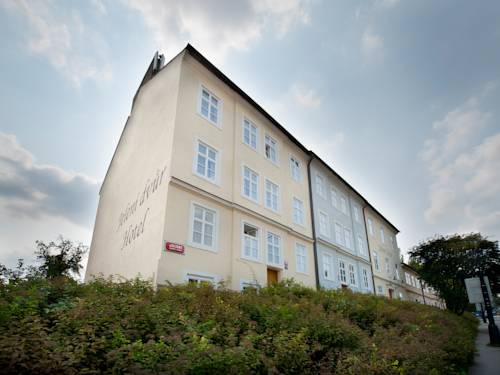 Prag Tschechien Rabattcode Booking.com