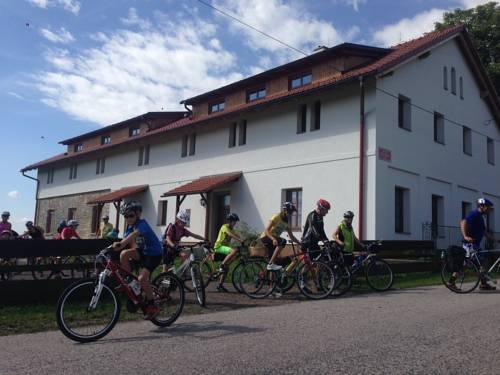 Týniště nad Orlicí Tschechien Rabattcode Booking.com