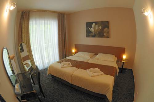Pisek Tschechien Rabattcode Booking.com