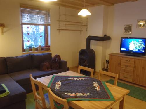 Bublava Tschechien Rabattcode Booking.com