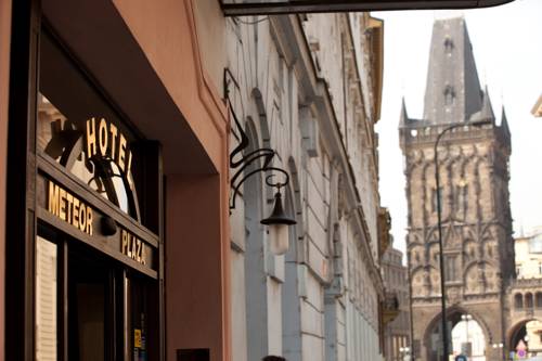 Prag Tschechien Rabattcode Booking.com