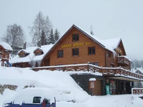 Špindlerŭv Mlýn Tschechien Rabattcode Booking.com