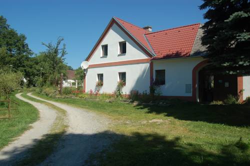 Meziluží Tschechien Rabattcode Booking.com