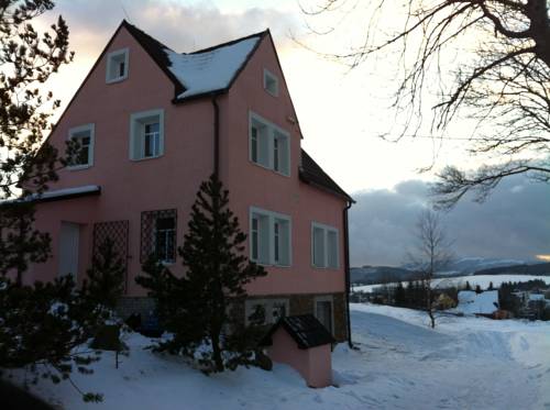 Kovářská Tschechien Rabattcode Booking.com