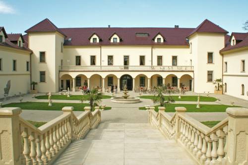 Kynšperk Nad Ohří Tschechien Rabattcode Booking.com