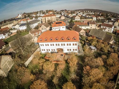 Mladá Boleslav - Kosmonosy Tschechien Rabattcode Booking.com