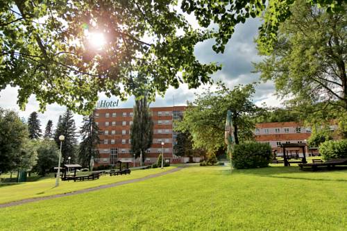 Mariánské Lázně Tschechien Rabattcode Booking.com