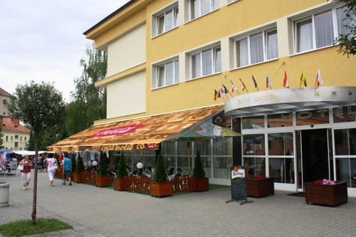 Bučovice Tschechien Rabattcode Booking.com