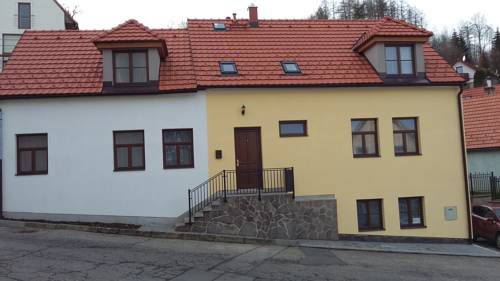 Český Krumlov Tschechien Rabattcode Booking.com