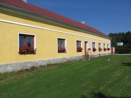Trhové Sviny Tschechien Rabattcode Booking.com