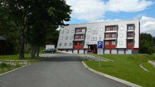 Ostružná Tschechien Rabattcode Booking.com