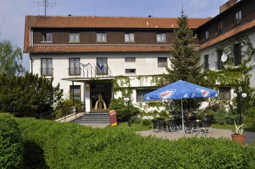 Zvíkovské Podhradí Tschechien Rabattcode Booking.com