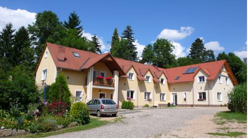 Žďár u Mnichova Hradiště Tschechien Rabattcode Booking.com