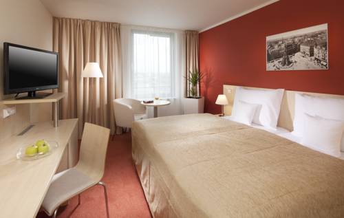 Czech Republic Booking.com