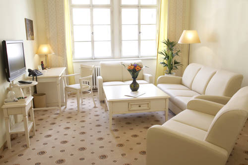 Prag 1 Tschechien Rabattcode Booking.com