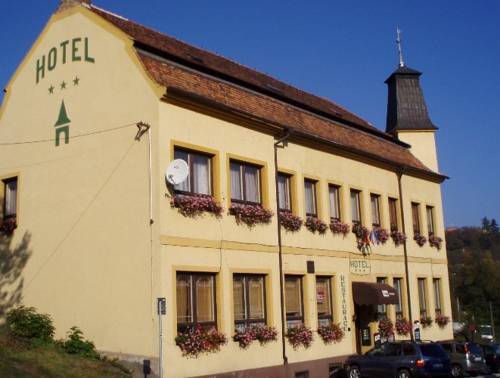 Stříbro Tschechien Rabattcode Booking.com