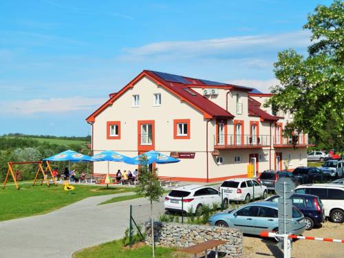 Výrovice Tschechien Rabattcode Booking.com