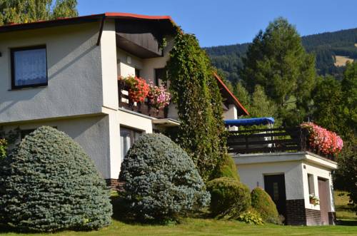 Rokytnice nad Jizerou Czech Republic Promo Code Booking.com
