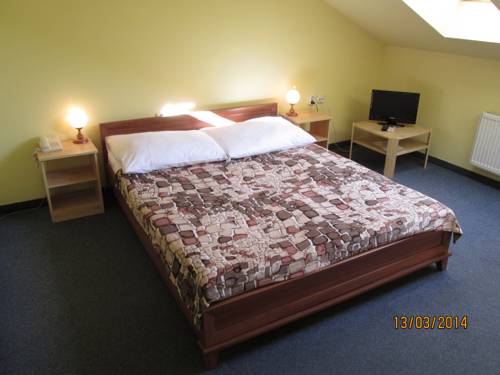 Praha 5 Tschechien Rabattcode Booking.com
