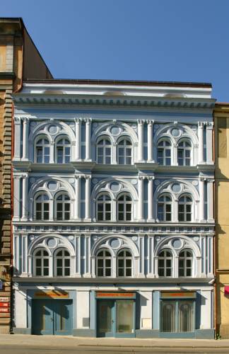 Prag Tschechien Rabattcode Booking.com