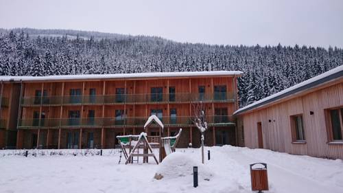 Špindlerŭv Mlýn Tschechien Rabattcode Booking.com