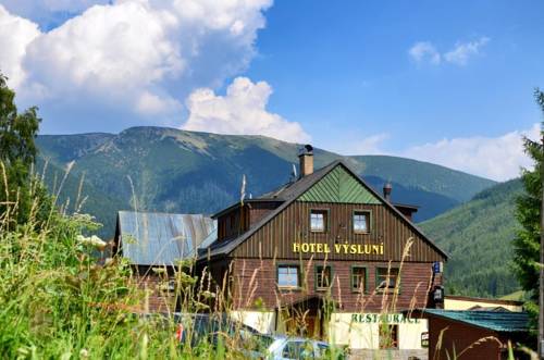 Špindlerŭv Mlýn Tschechien Rabattcode Booking.com