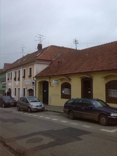 Mikulov Tschechien Rabattcode Booking.com