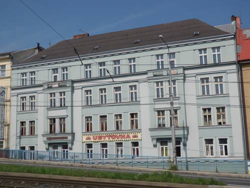 Ostrava Tschechien Rabattcode Booking.com