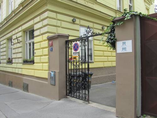 Praha 2 Czech Republic Promo Code Booking.com