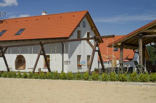 Komorovice Tschechien Rabattcode Booking.com
