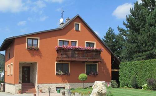 Velké Losiny Czech Republic Promo Code Booking.com