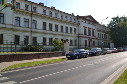 Litoměřice Tschechien Rabattcode Booking.com