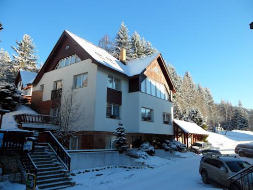 Špindlerŭv Mlýn Tschechien Rabattcode Booking.com