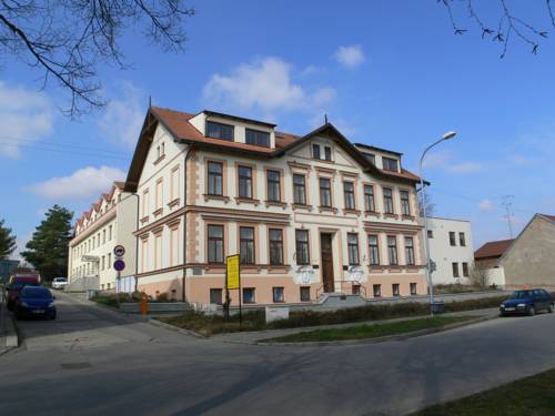 Šlapanice Tschechien Rabattcode Booking.com