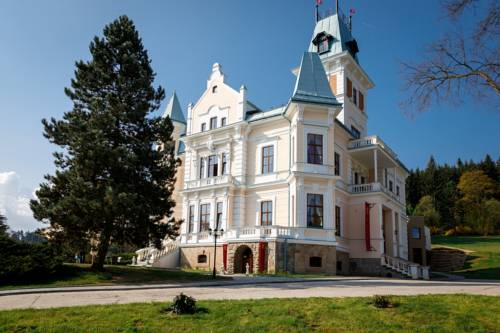 Karlovy Vary Tschechien Rabattcode Booking.com