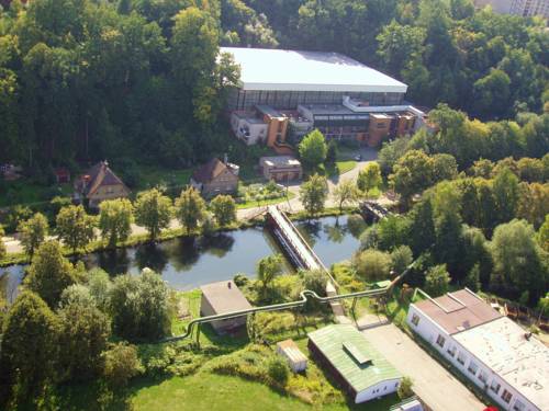 Náchod Czech Republic Promo Code Booking.com