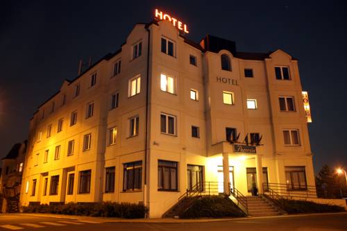 Kolín Tschechien Rabattcode Booking.com