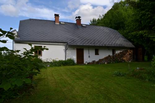 Anenska Studanka Tschechien Rabattcode Booking.com