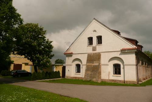 Chmelovice Tschechien Rabattcode Booking.com