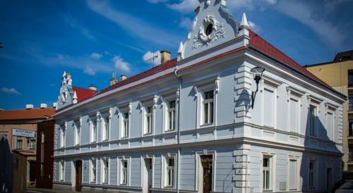 Uherské Hradiště Tschechien Rabattcode Booking.com