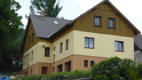 Albrechtice Tschechien Rabattcode Booking.com