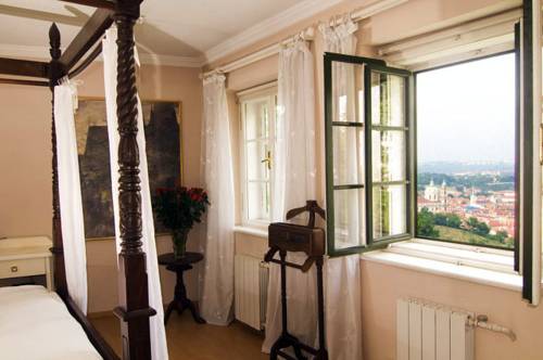 Praha 1 - Malá Strana Tschechien Rabattcode Booking.com