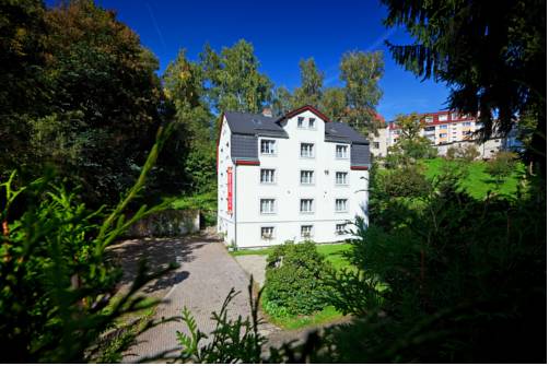 Liberec Tschechien Rabattcode Booking.com