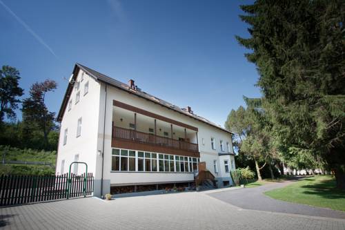 Chrastava - Liberec Tschechien Rabattcode Booking.com