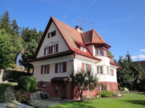Mariánské Lázně Tschechien Rabattcode Booking.com