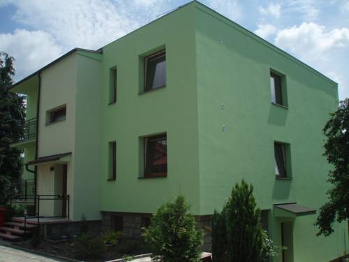 Luhačovice Tschechien Rabattcode Booking.com