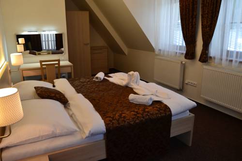Malá Morávka Czech Republic Promo Code Booking.com