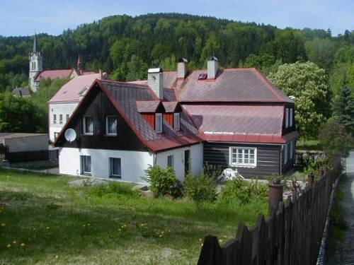 Josefův Důl Czech Republic Promo Code Booking.com